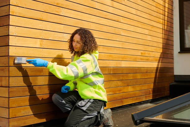 Best Siding Removal and Disposal  in Glendale, WI